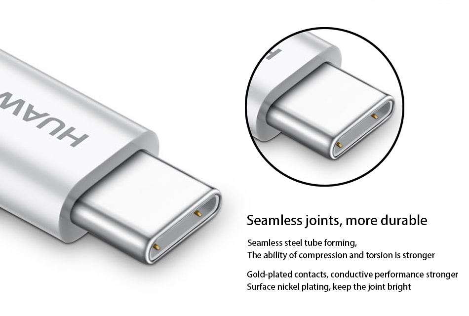 huawei micro usb to type-c adapter