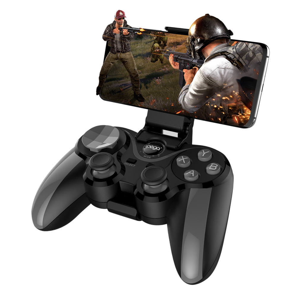 Ipega pg-9128 wireless gamepad