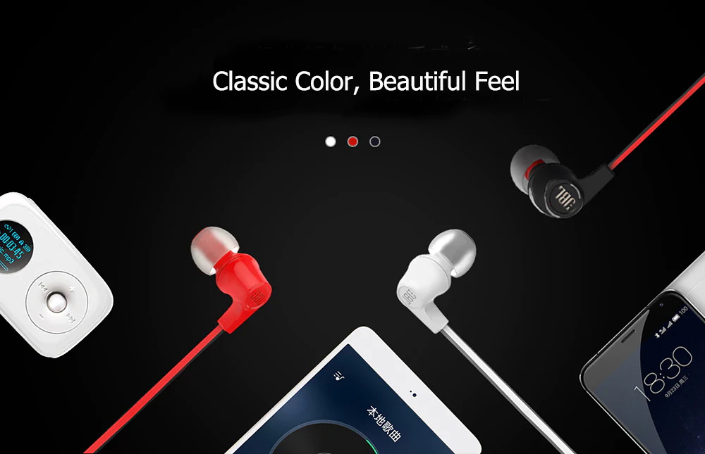 buy jbl t120a in-ear earphones online