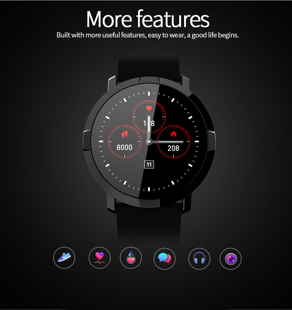 m29 smartwatch price