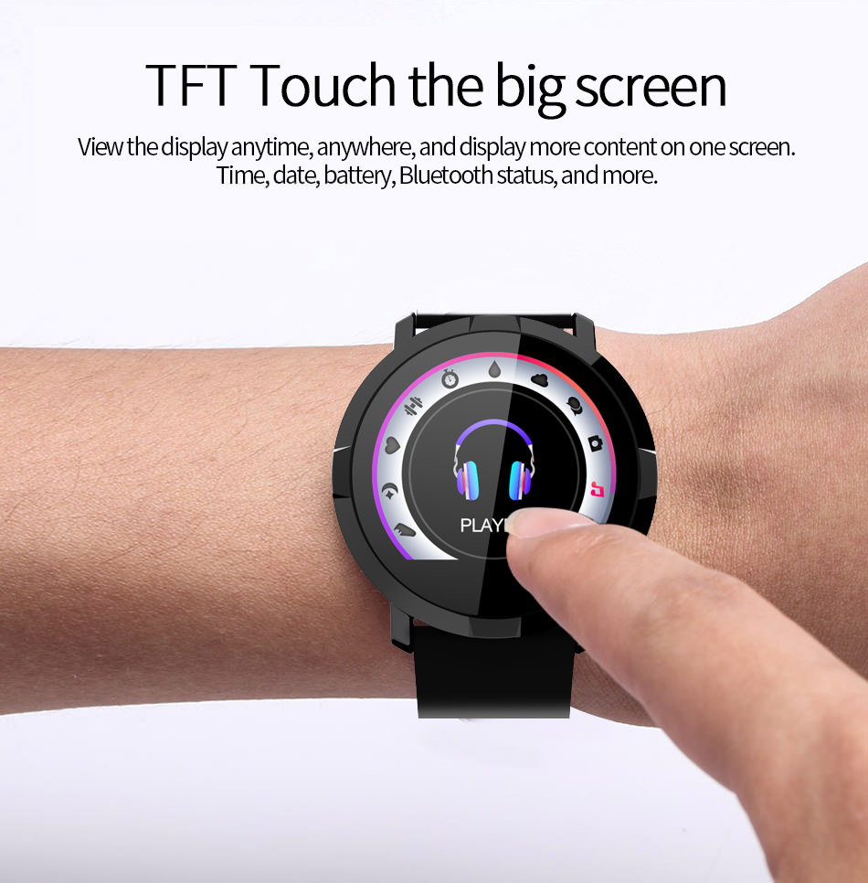 m29 smartwatch