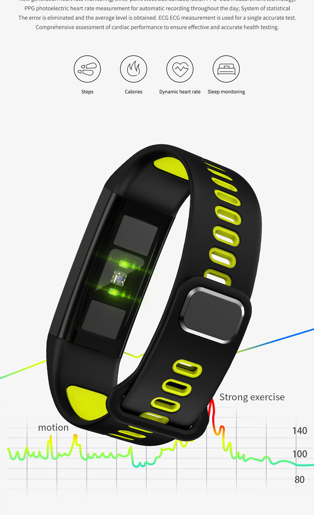 2019 microwear t02 bluetooth bracelet