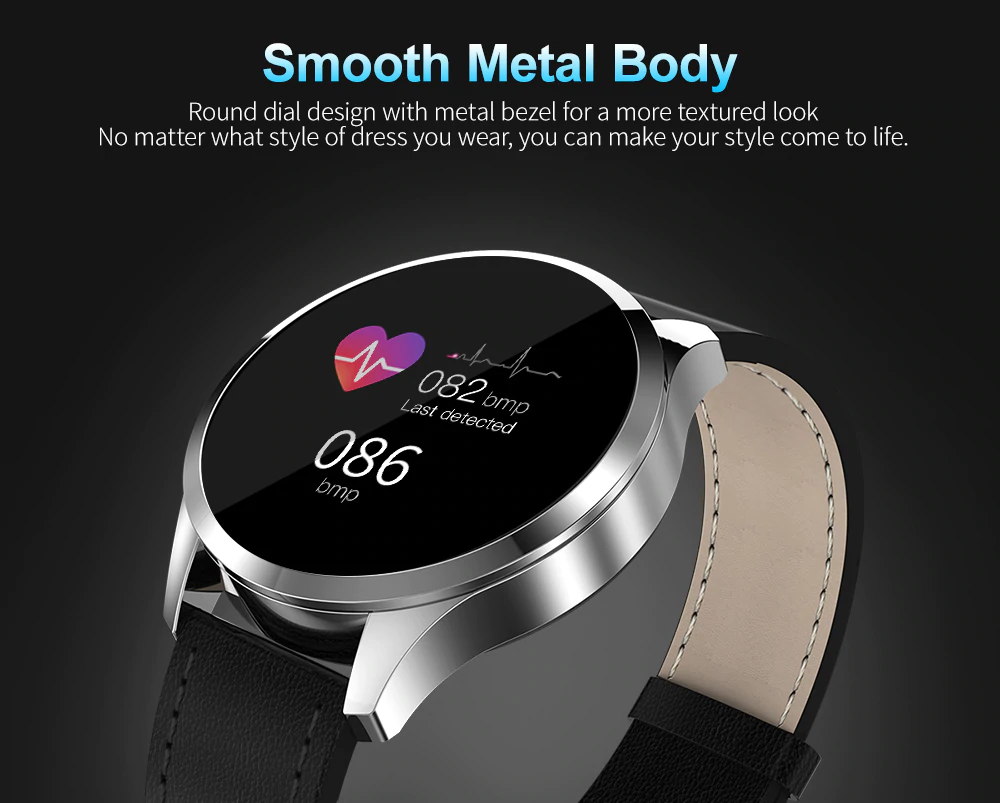 Newwear best sale q9 smartwatch