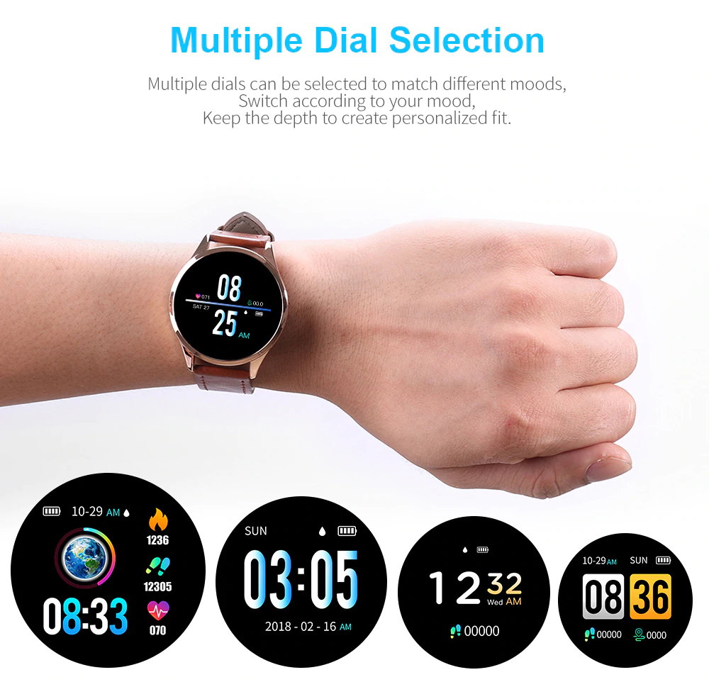 newwear q9 bluetooth smartwatch for sale