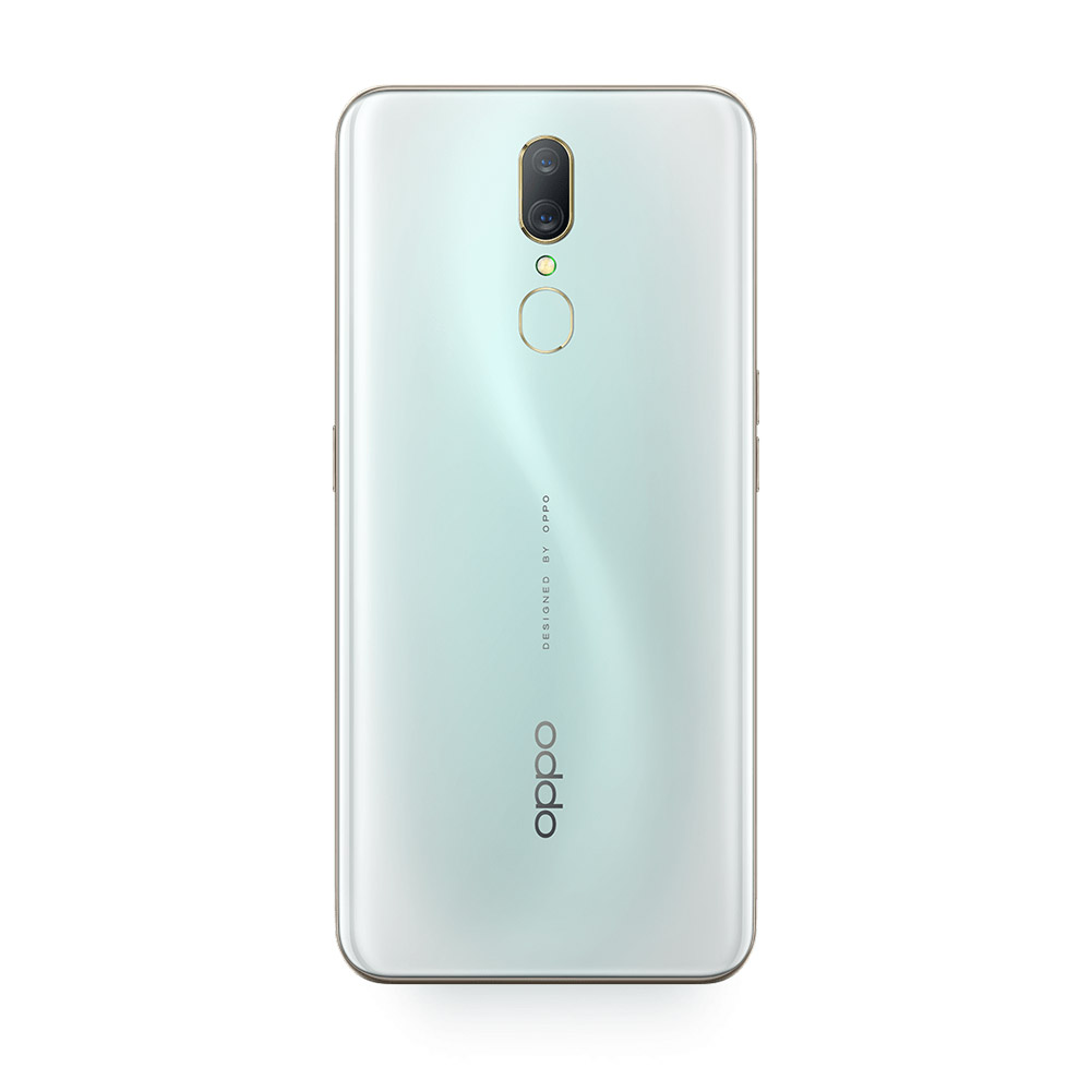new oppo a9 4g smartphone