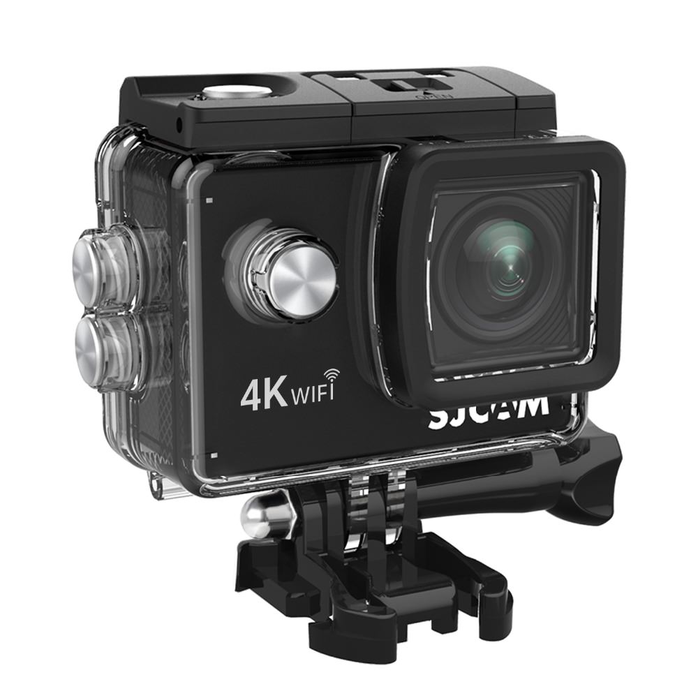 sjcam sj4000 air 4k action camera