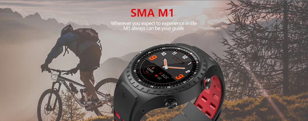 sma m1 bluetooth smartwatch