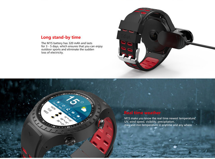 sma m1s 2g smartwatch phone for sale