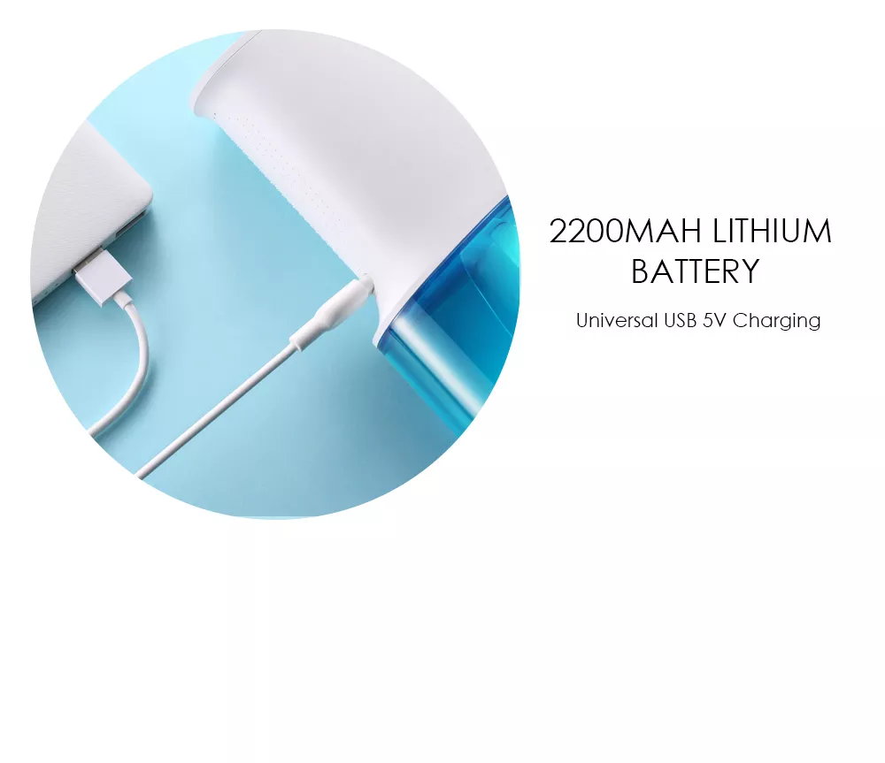 buy soocas w3 portable oral irrigator
