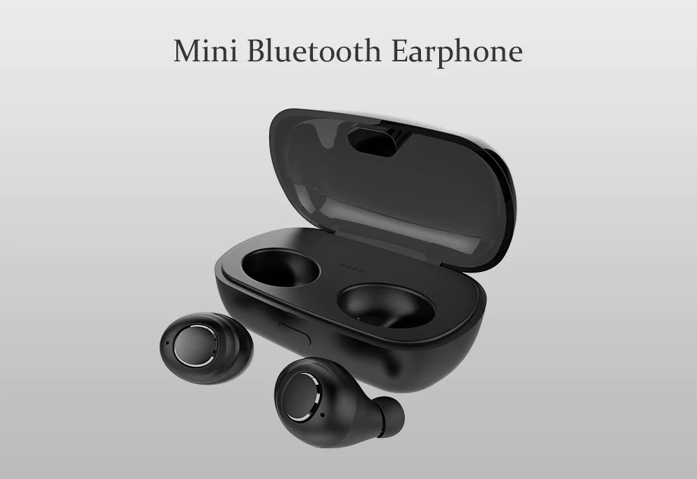 x8 tws mini sports bluetooth earphones