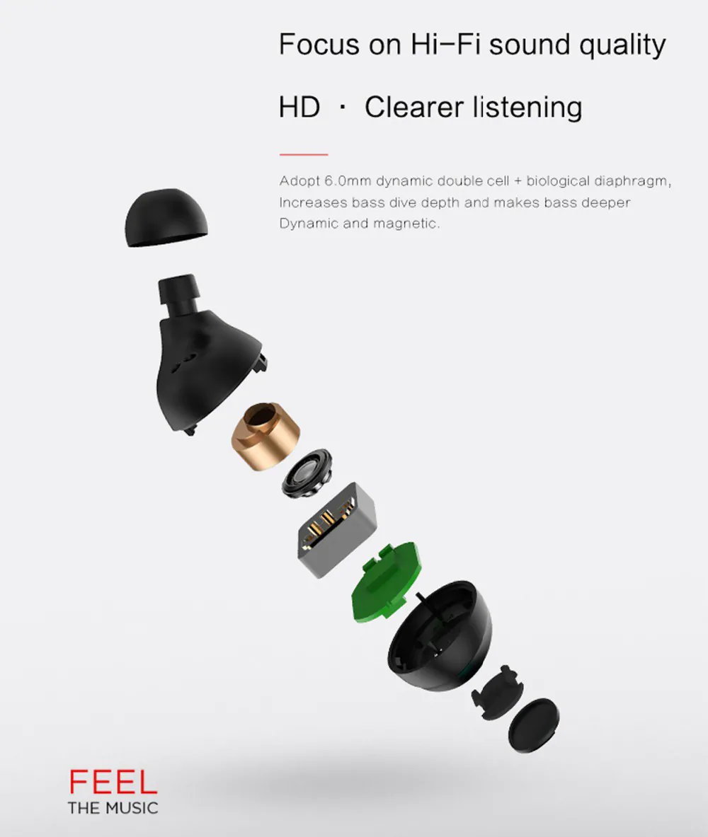 buy x8 tws bluetooth earphones