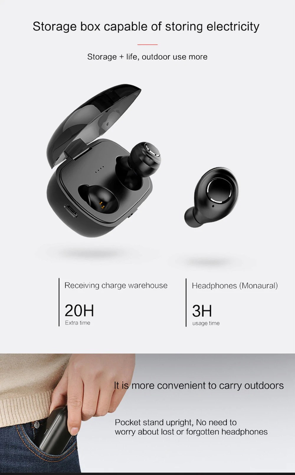 best x8 tws bluetooth earphones