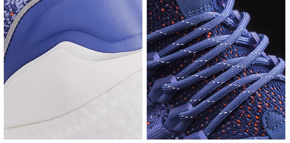 2019 xiaomi freetie breathable cloud running shoes