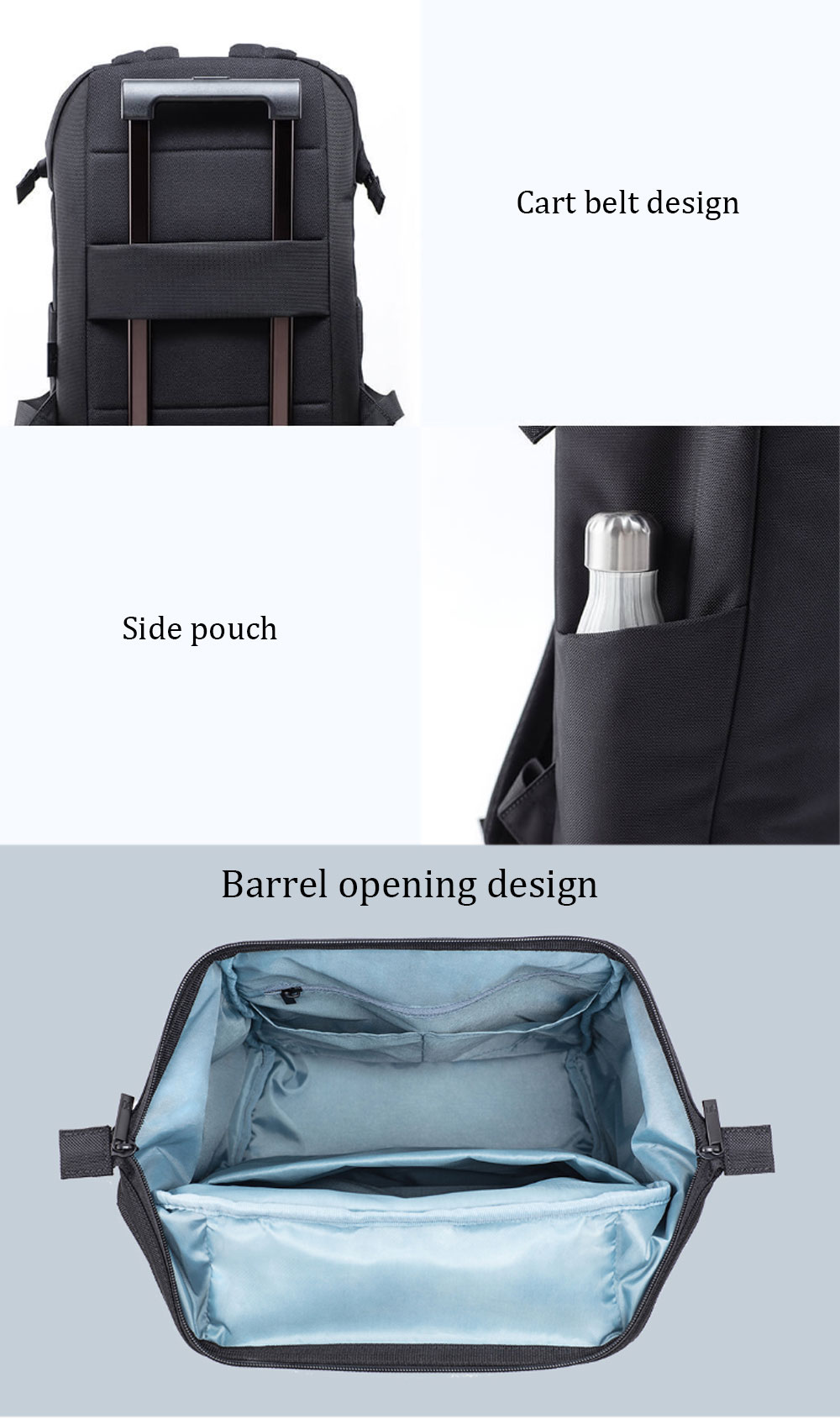 xiaomi 90fun city backpack