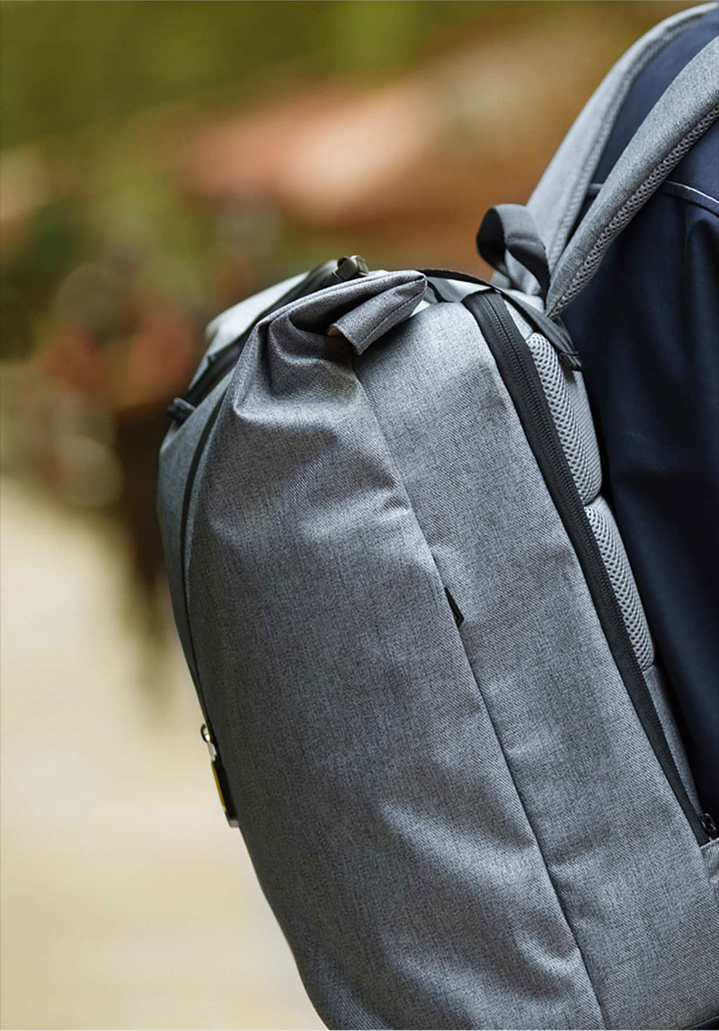 xiaomi 90fun city backpack