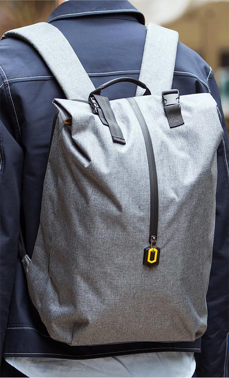 xiaomi 90fun city backpack