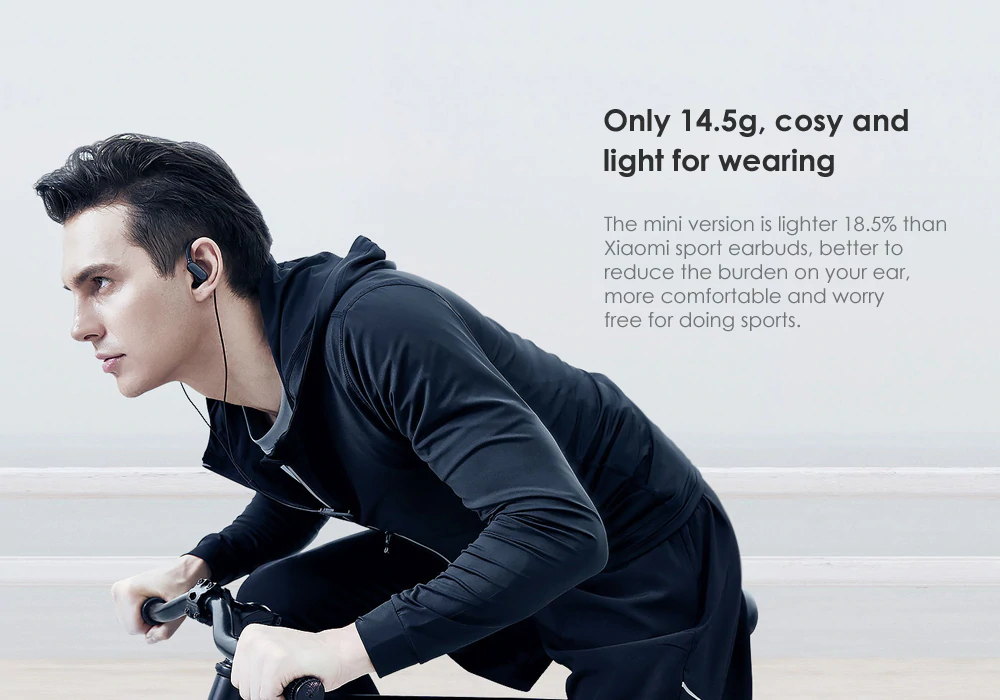 xiaomi bluetooth sport earbuds mini version