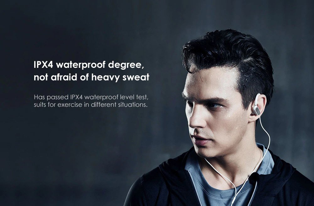 xiaomi bluetooth sport earbuds