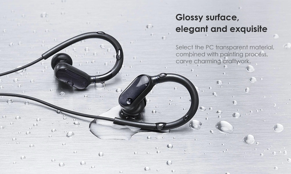 new xiaomi bluetooth sport earbuds