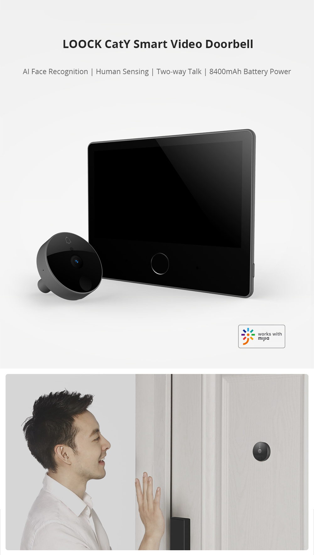 [Image: Xiaomi-Loock-LSC-Y01-Loock-CatY-Smart-Vi...bell-1.jpg]