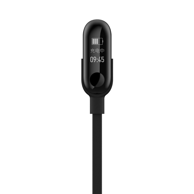 xiaomi mi band 3 charge cable