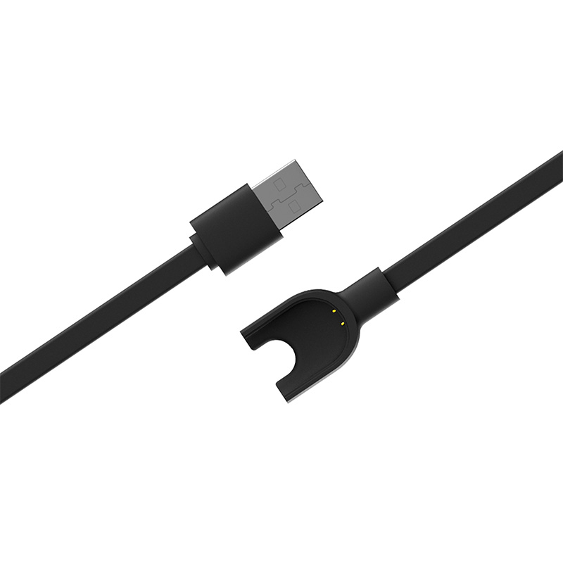 xiaomi band 3 charge cable