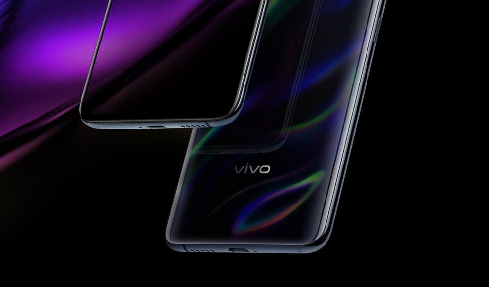 new vivo x27 pro 4g smartphone