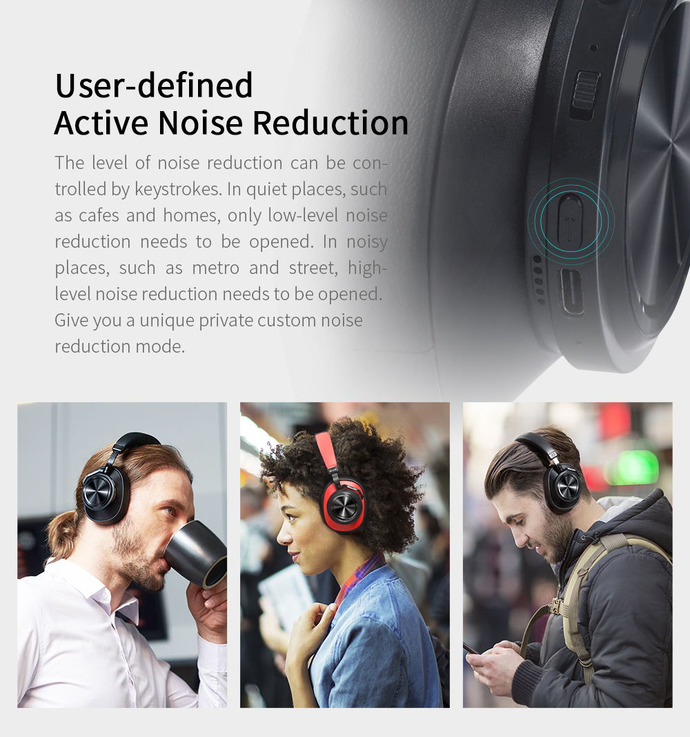 bluedio t7 user-defined bluetooth headphone