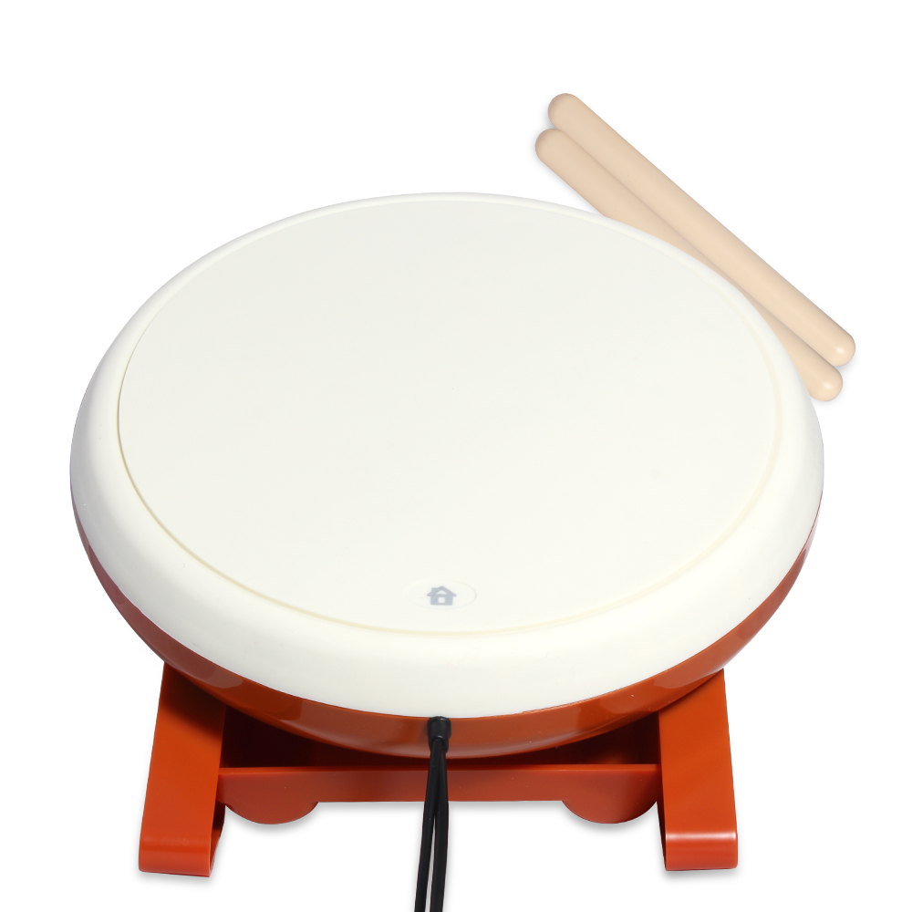 Dobe Taiko Drum Controller for PS4/Slim/Pro | GearVita