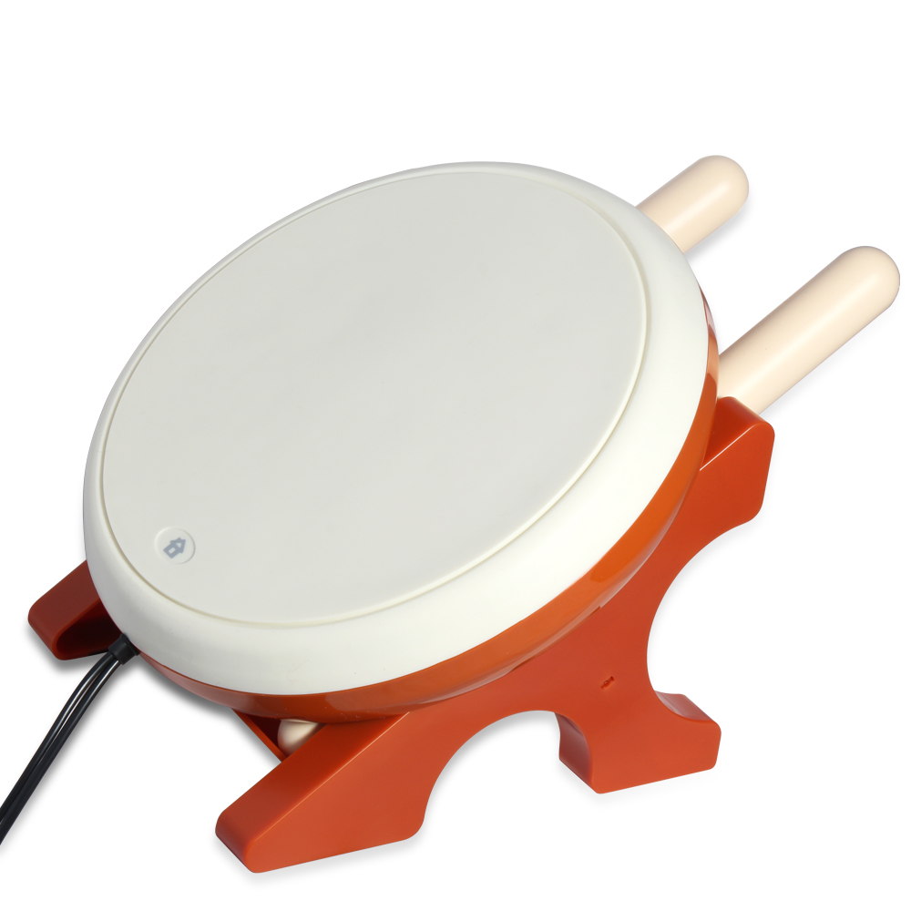 new dobe taiko drum controller