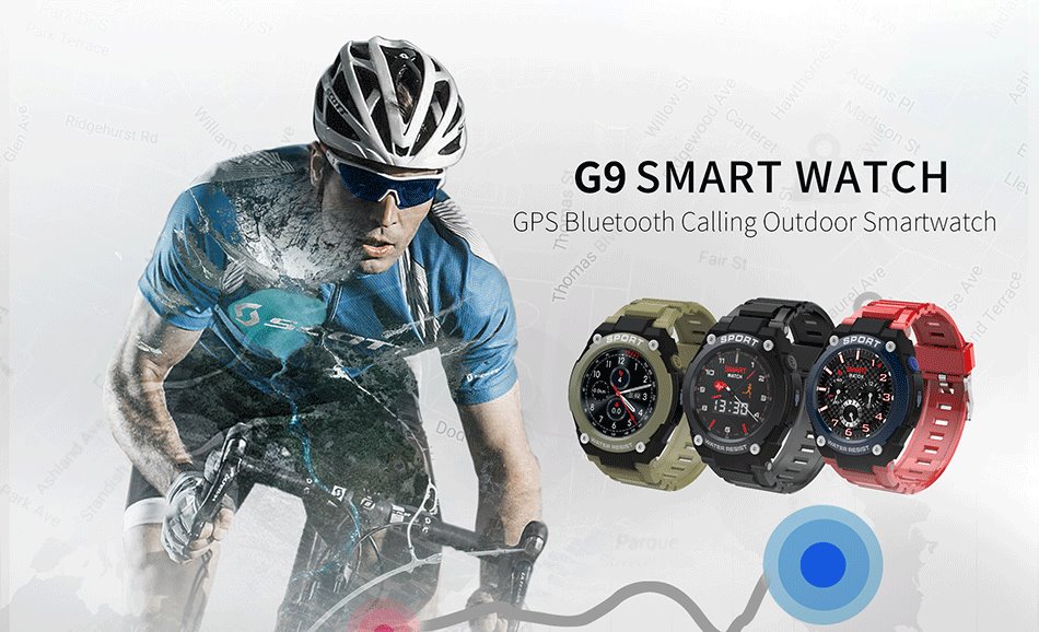 dt no.1 g9 smartwatch