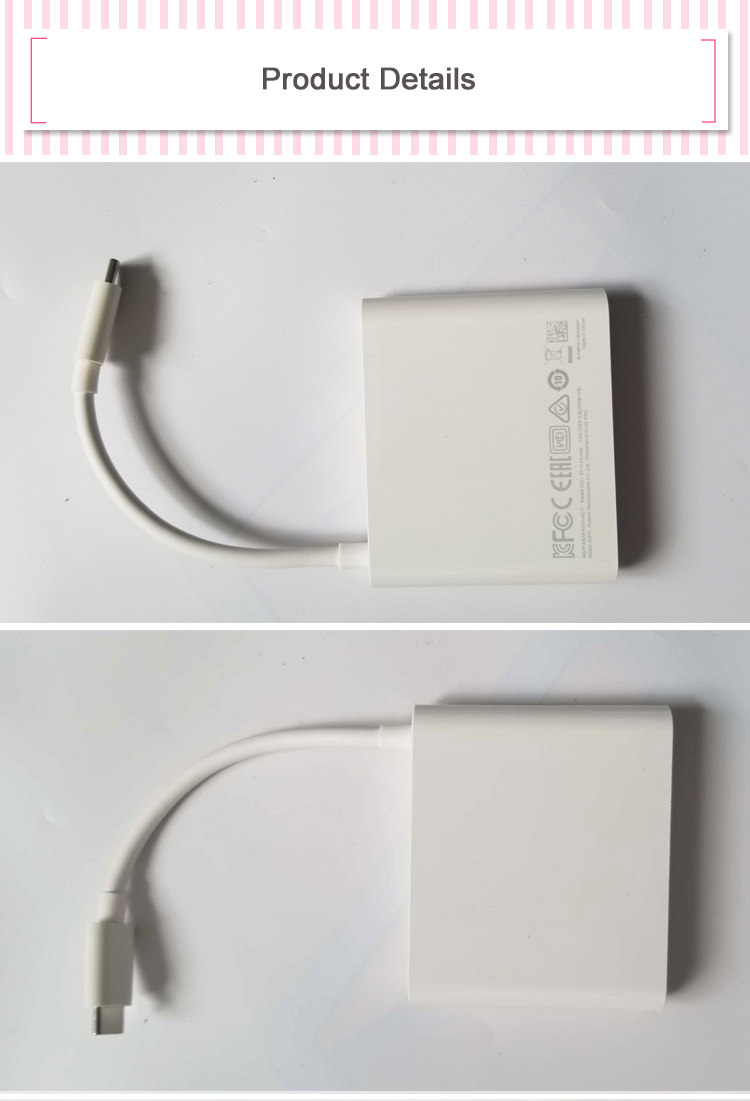2019 huawei matedock2 ad11 docking station