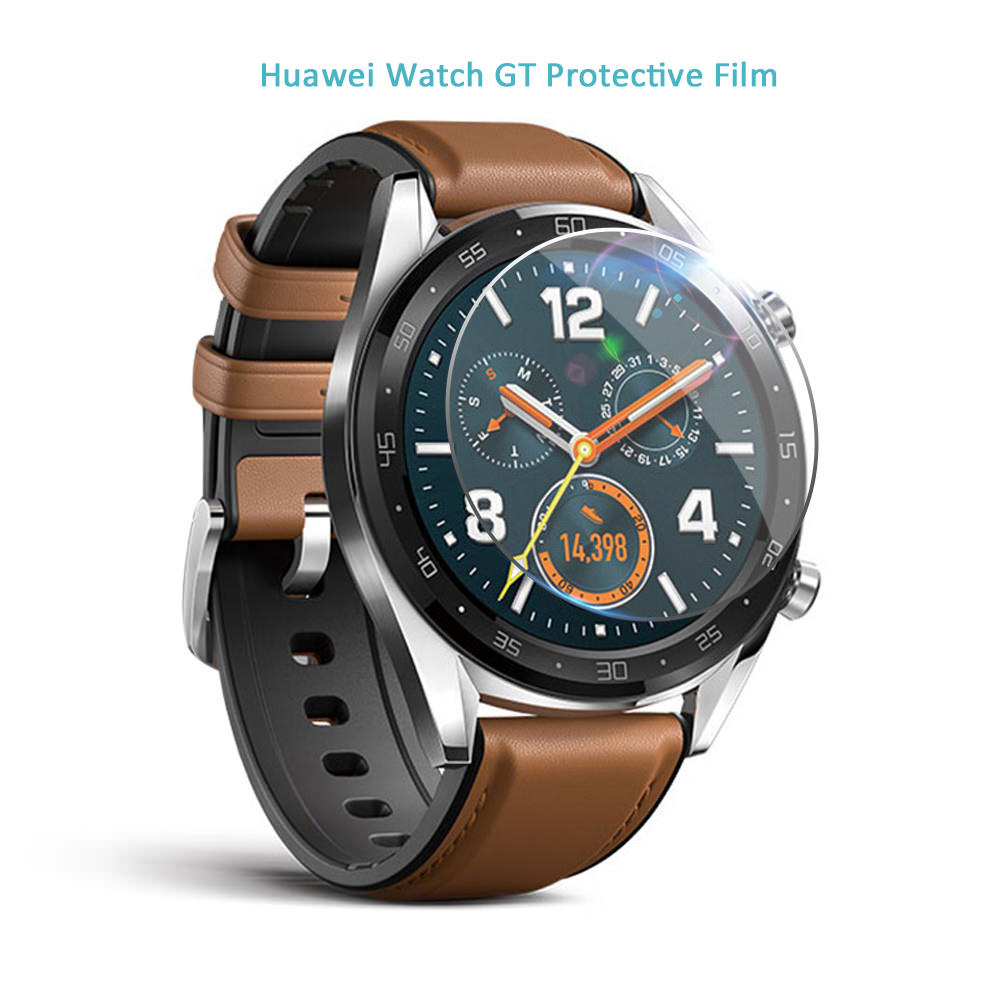 huawei watch gt protective film