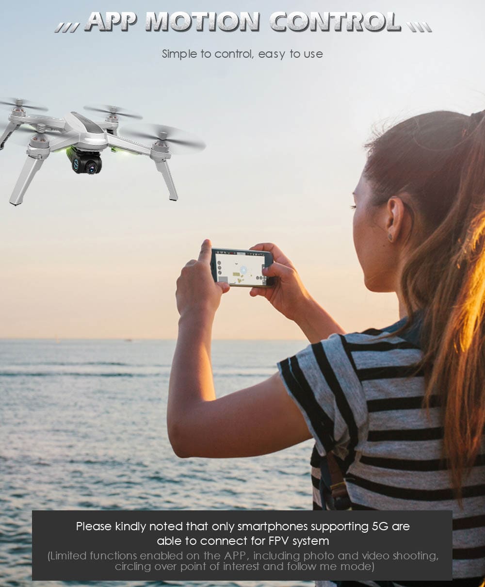 jjrc jjpro x5 1080p rc drone