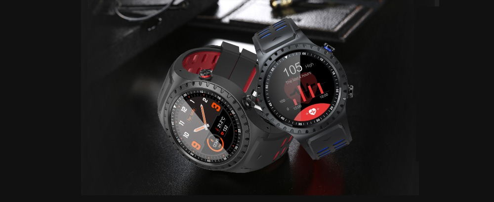 2019 lemfo m1s smartwatch