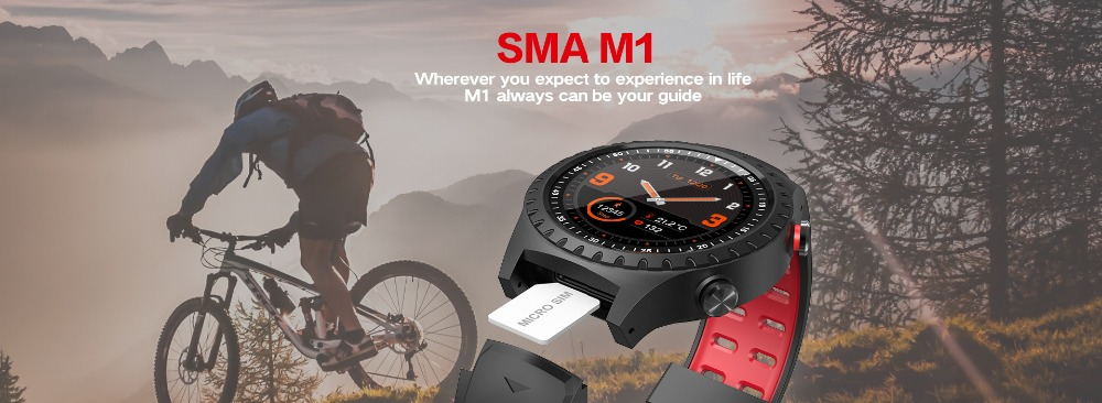 lemfo m1s smartwatch