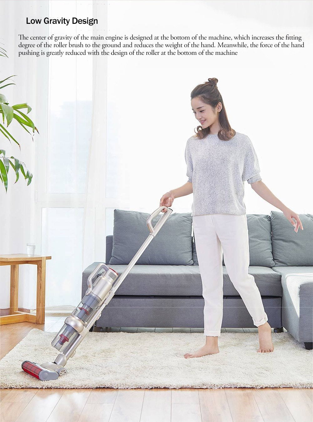 lexy jimmy jv71 vacuum cleaner