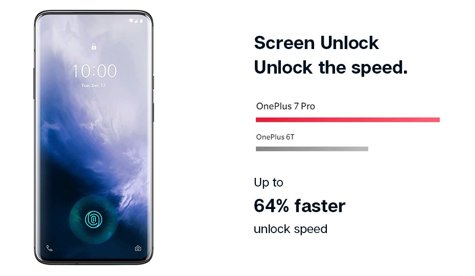 buy oneplus 7 pro smartphone 12gb/256gb