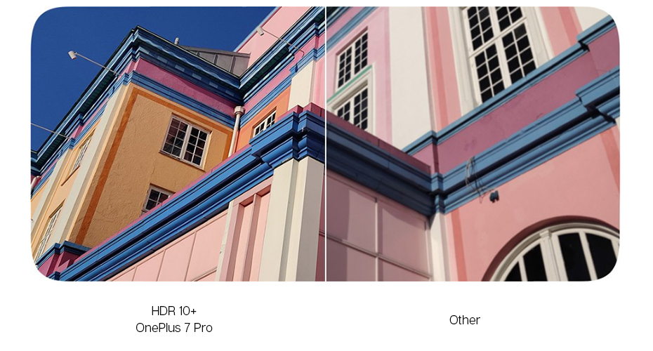 new oneplus 7 pro smartphone 12gb/256gb