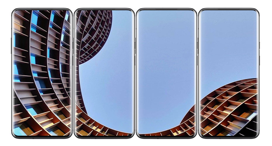 best oneplus 7 pro smartphone 12gb/256gb