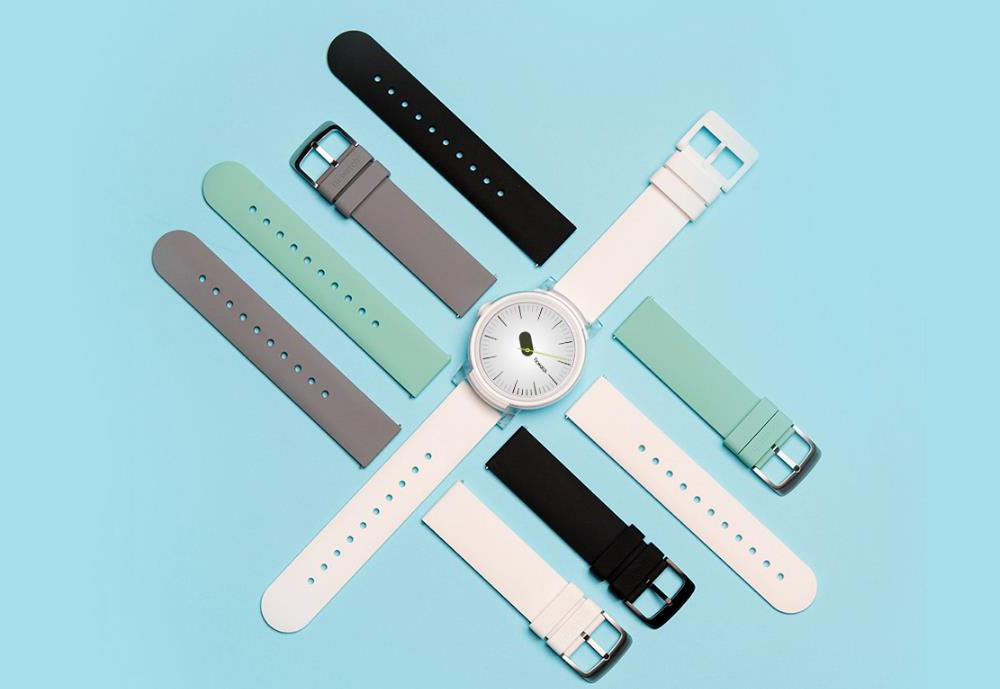 buy ticwatch e sports smartwatch 1.4inch