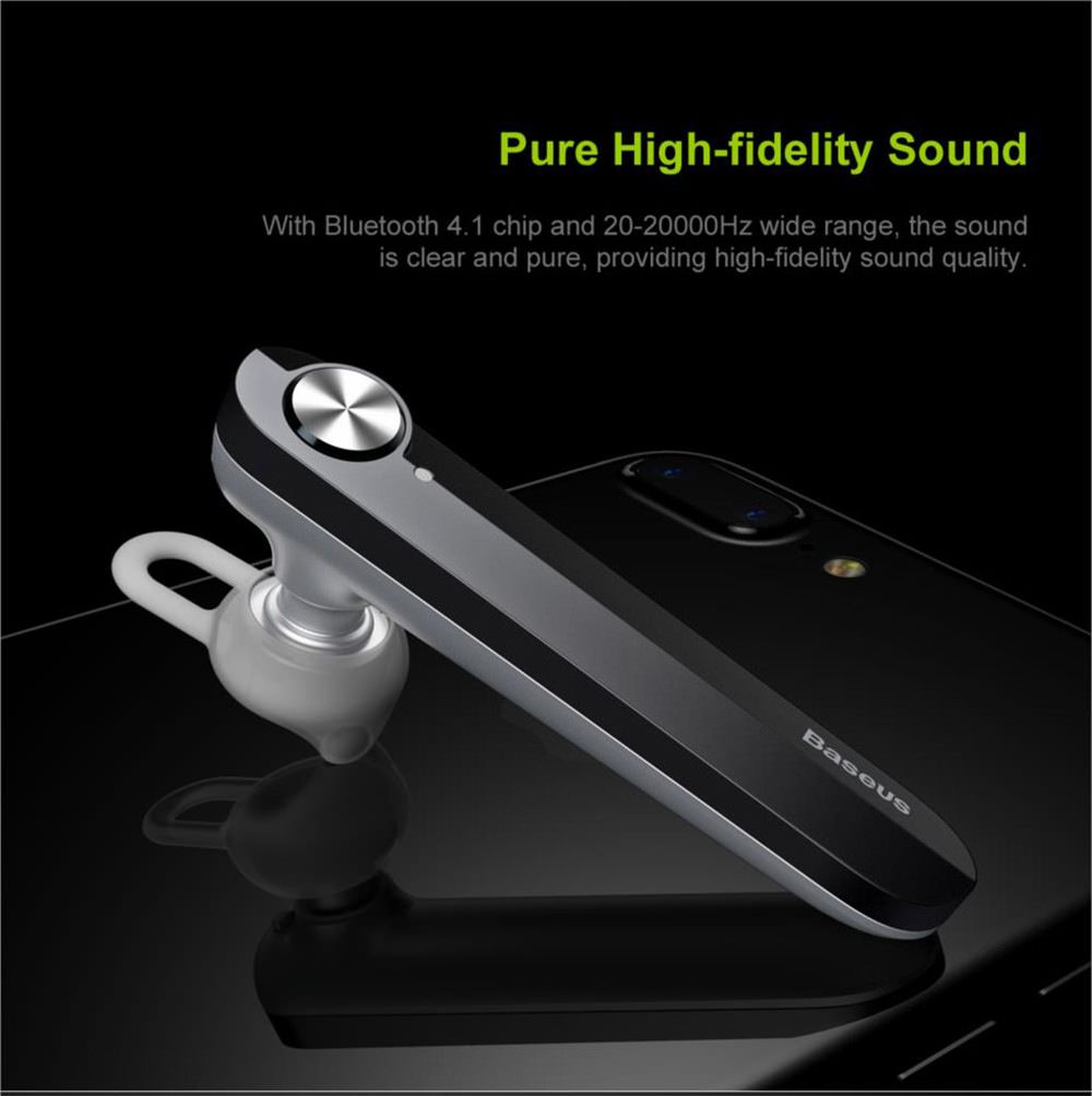 new baseus a01 earphone