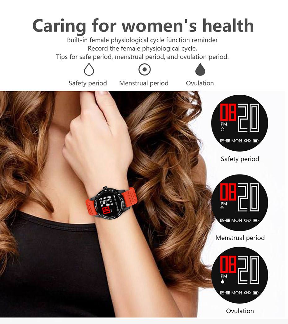 new colmi ct1 bluetooth smartwatch