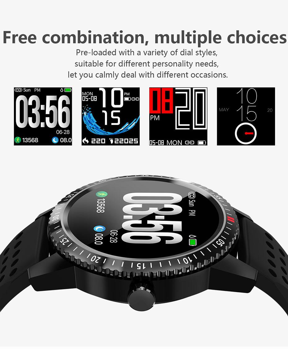 colmi ct1 smartwatch