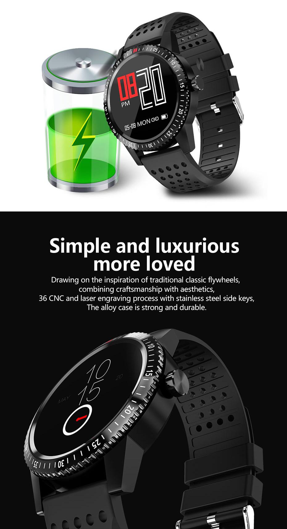 colmi ct1 smartwatch for sale