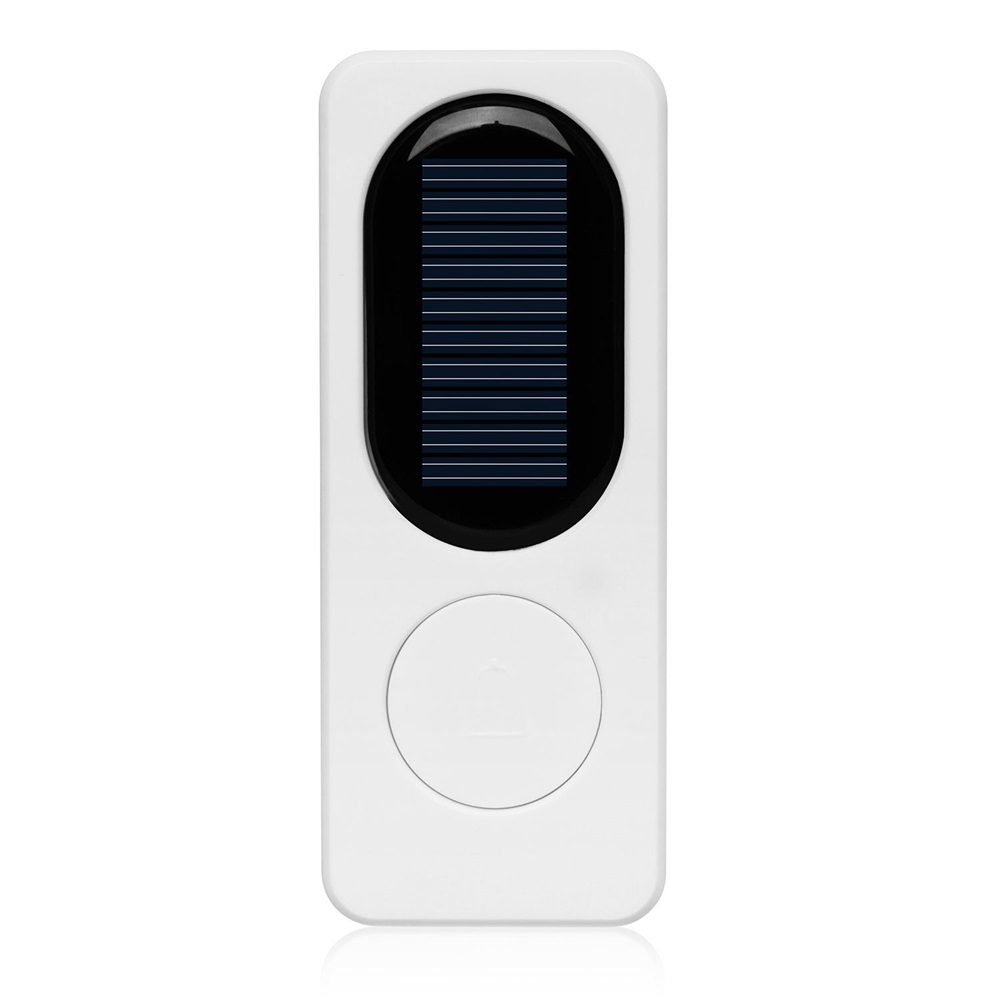 fk-d009 solar doorbell for sale