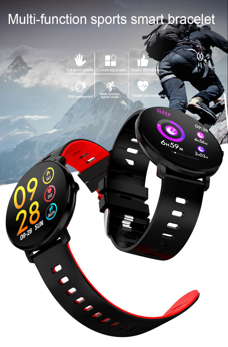 k9 sports smartwatch