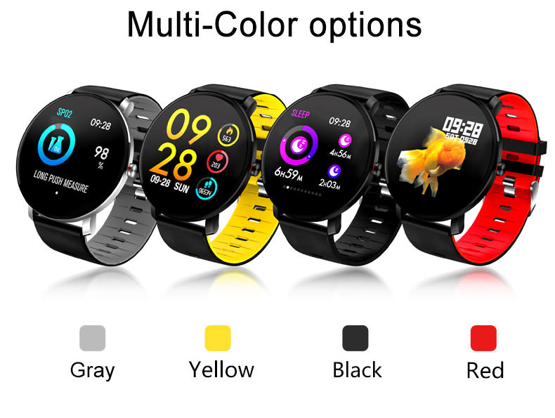 k9 smartwatch price