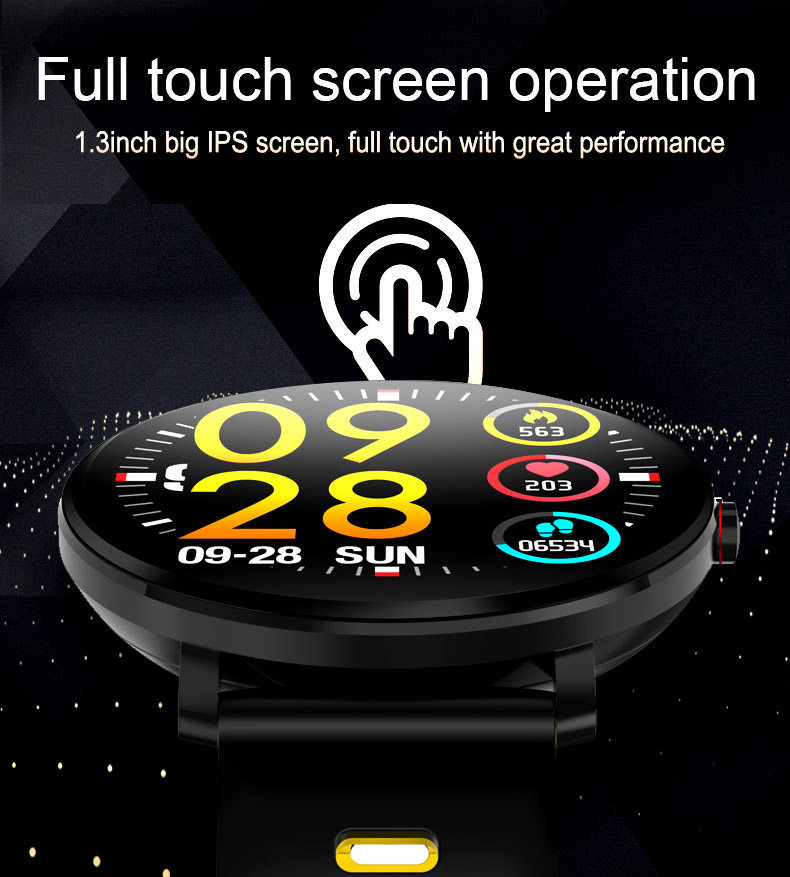 buy k9 sports smartwatch