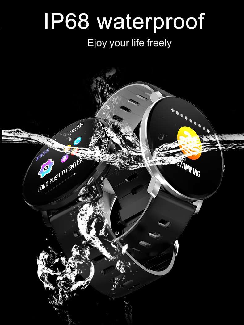 2019 k9 sports smartwatch